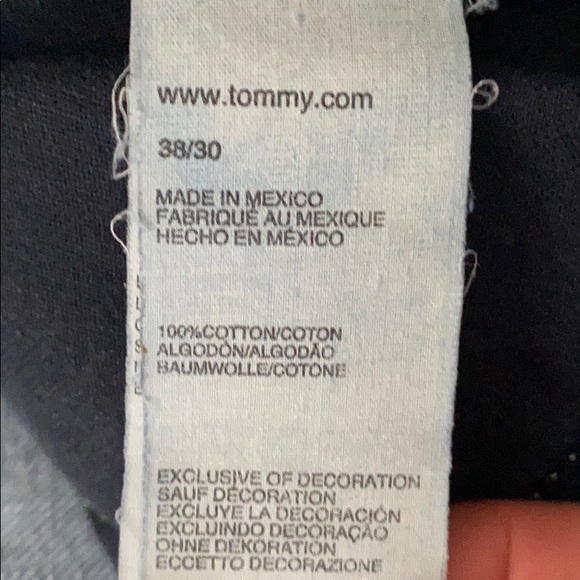 Tommy Hilfiger Jeans - Picture 6 of 9